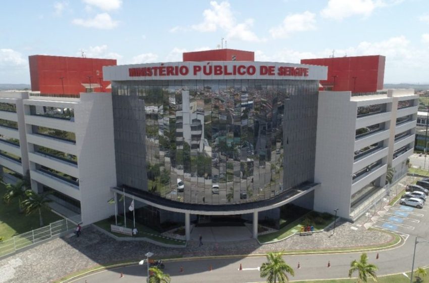  Creci Sergipe protocola junto ao Ministério Público três Autos por Exercício Ilegal da profissão de Corretor de Imóveis