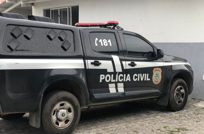  Advogado é indiciado por importunação sexual em festa no município de Rosário do Catete