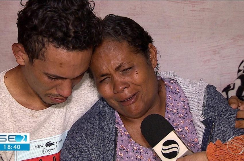 Homem morre após ser atropelado ao tentar embarcar em ônibus em terminal de integração de Aracaju