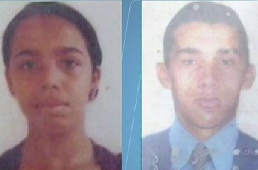  Suspeito de matar ex-mulher e cunhado em 2014 no interior de SE é preso na Bahia