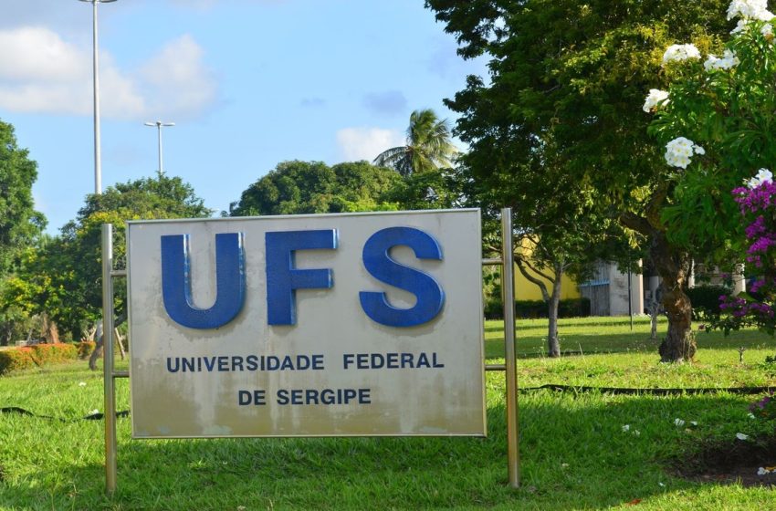  UFS abre edital para mestrado em ensino de história