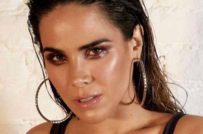  Wanessa Camargo se apresenta neste domingo na Parada LGBT+ em Aracaju