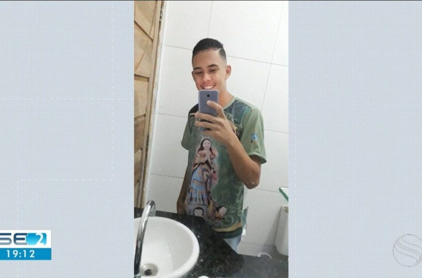 Homem é condenado a 14 anos de prisão por matar ex-namorada a pauladas em Sergipe