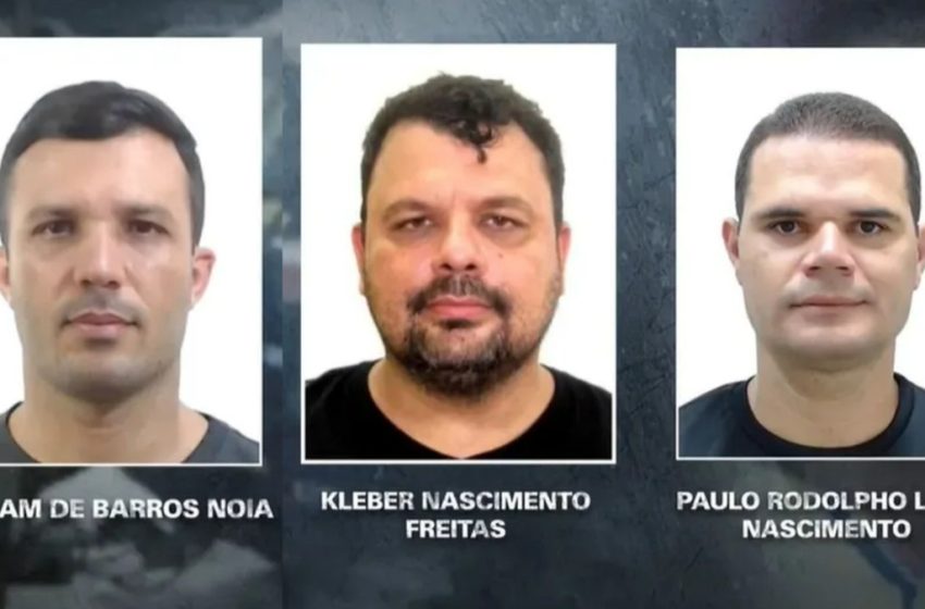  STF nega pedido de habeas corpus de um dos ex-agentes da PRF acusados pela morte de Genivaldo dos Santos