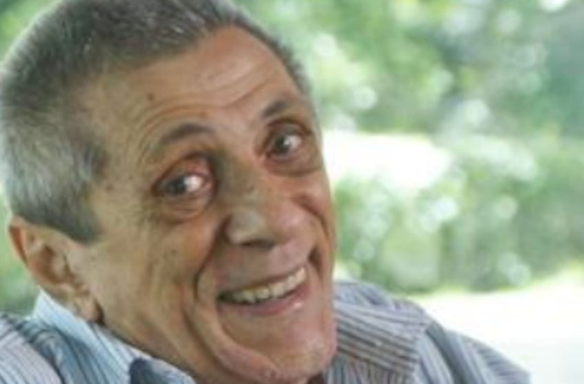  Produtor de eventos sergipano José Carlos Mendonça morre aos 83 anos no Recife