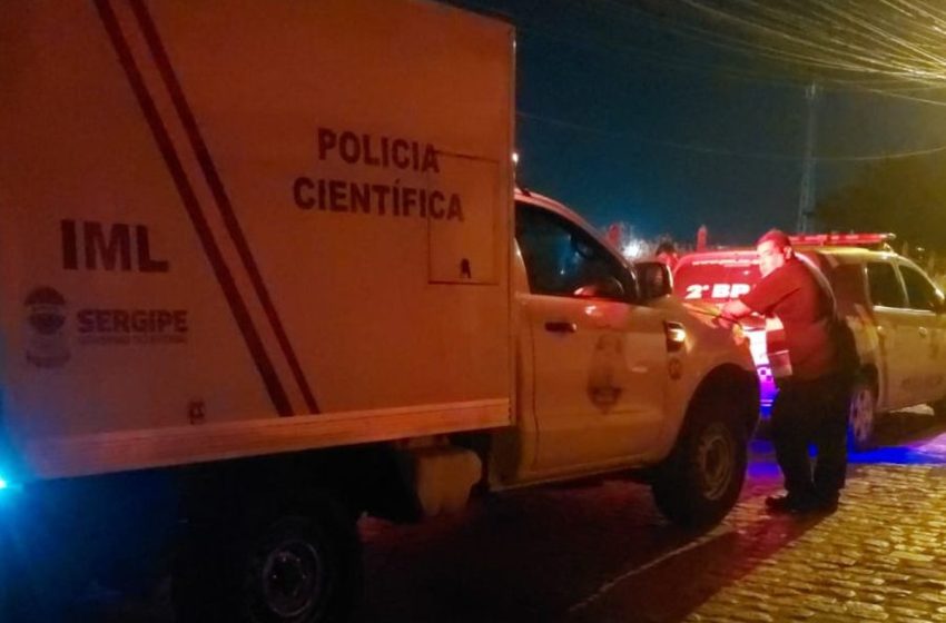  Corpo de mulher é encontrado carbonizado dentro de casa em Propriá