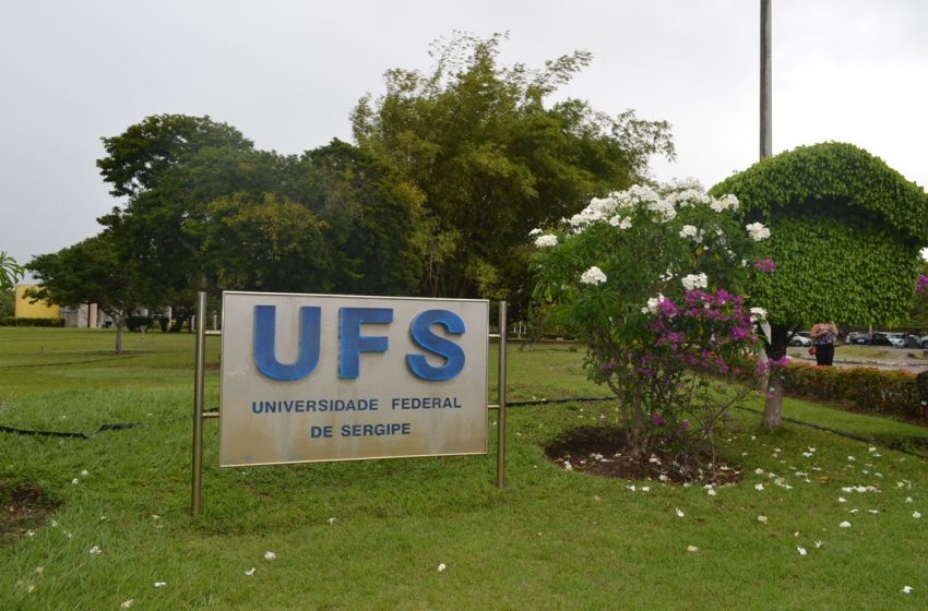  UFS inicia fase de inscrições para mestrado e doutorado