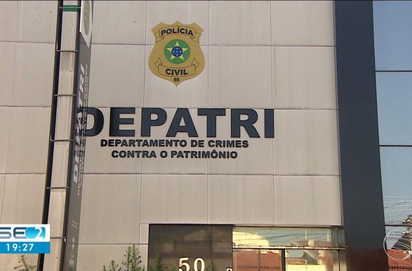  Idosa de Sergipe perde R$ 99 mil em golpe do ‘bilhete premiado’, diz polícia