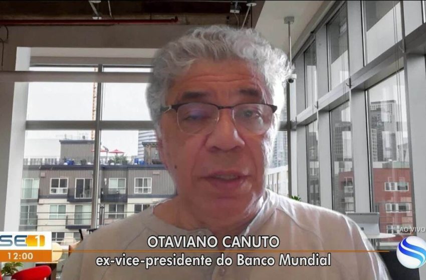  'É uma sensação de impotência e vulnerabilidade', diz sergipano que sentiu tremor na capital do Marrocos