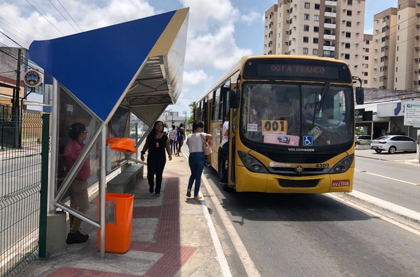  Corredores de ônibus: quem não respeitar regras pode ser multado a partir deste domingo