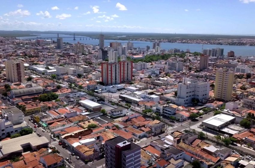  Aracaju vai receber investimento de cerca de R$ 500 milhões, diz prefeito