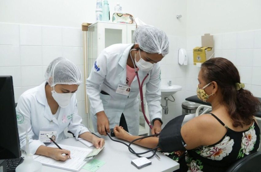  Aracaju amplia oferta de serviços para mulheres em oito unidades de saúde neste sábado; saiba quais são