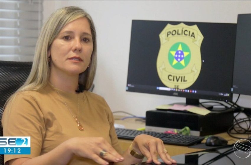  Mulher suspeita de furtar joalheria em Aracaju é presa