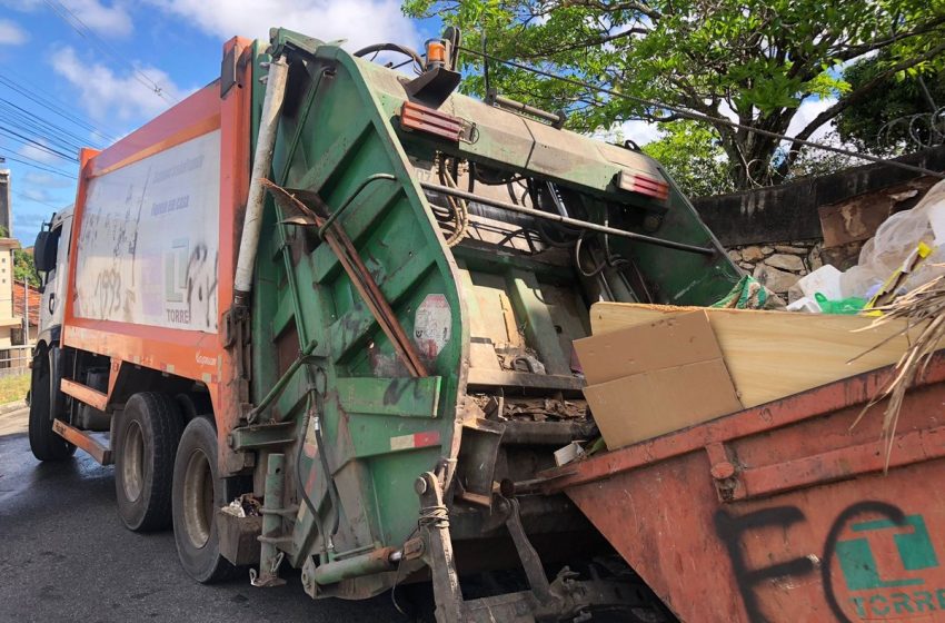  Descarte irregular de vidro pode ferir garis e catadores; saiba a forma correta