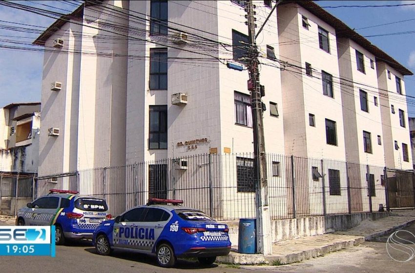  Técnica de enfermagem é indiciada por ocultar corpo de advogado e jornalista gaúcho em geladeira em Aracaju