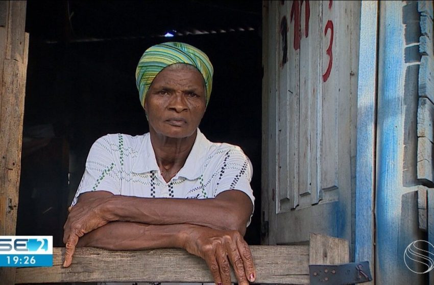  Dificuldades financeiras e maus-tratos comprometem qualidade de vida de idosos em Sergipe