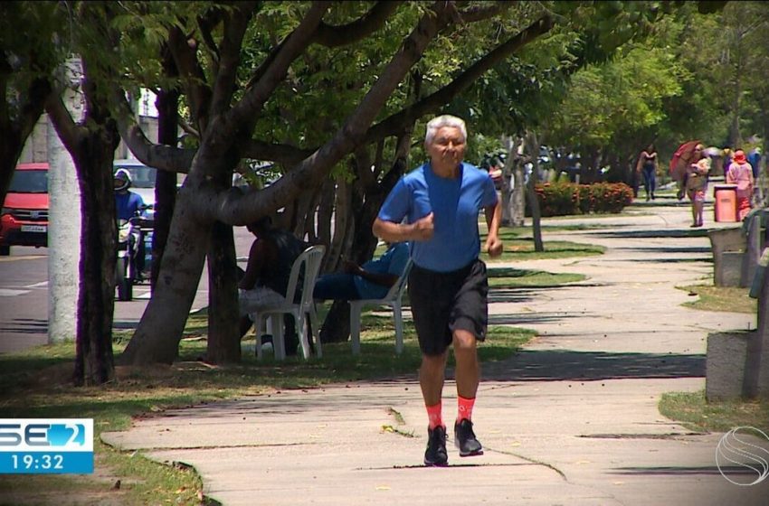  Da fuga da solidão aos hábitos saudáveis: idosos de Sergipe revelam segredos para a longevidade