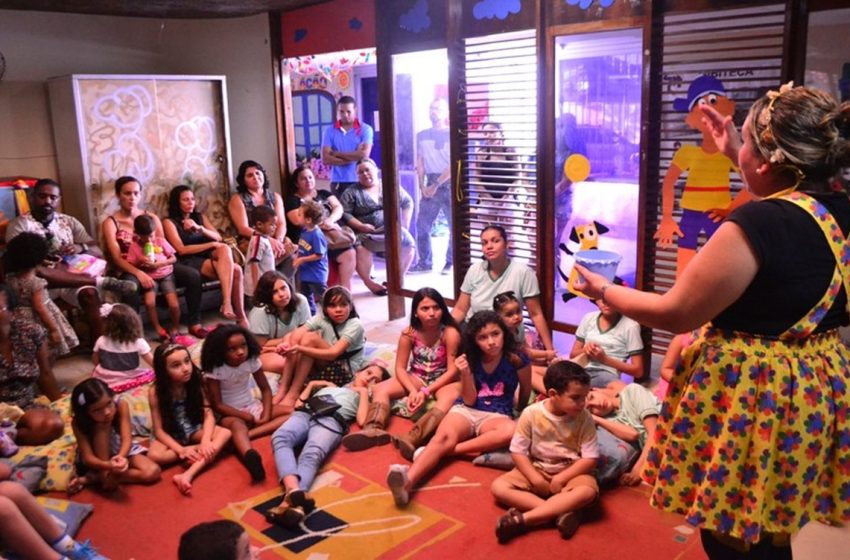  Semana da criança: confira eventos para o público infantil em Aracaju