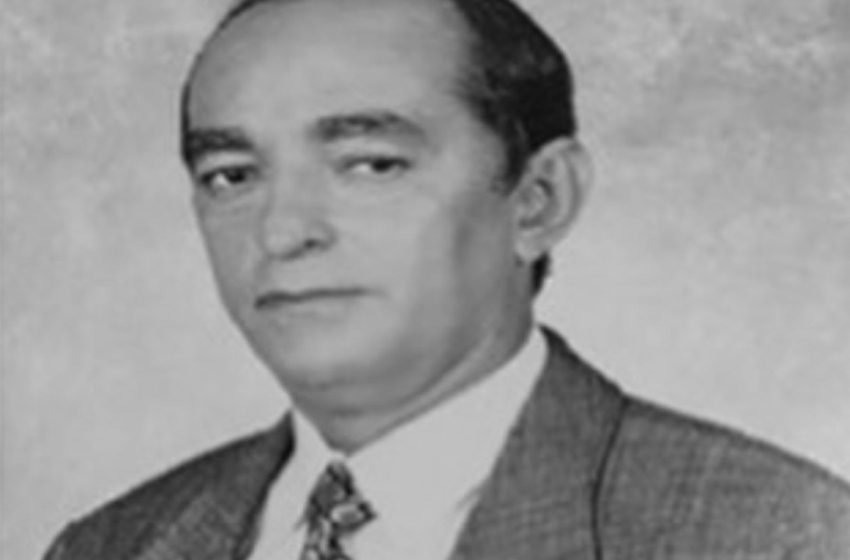  Morre o ex-prefeito de São Cristóvão Izaias Almeida