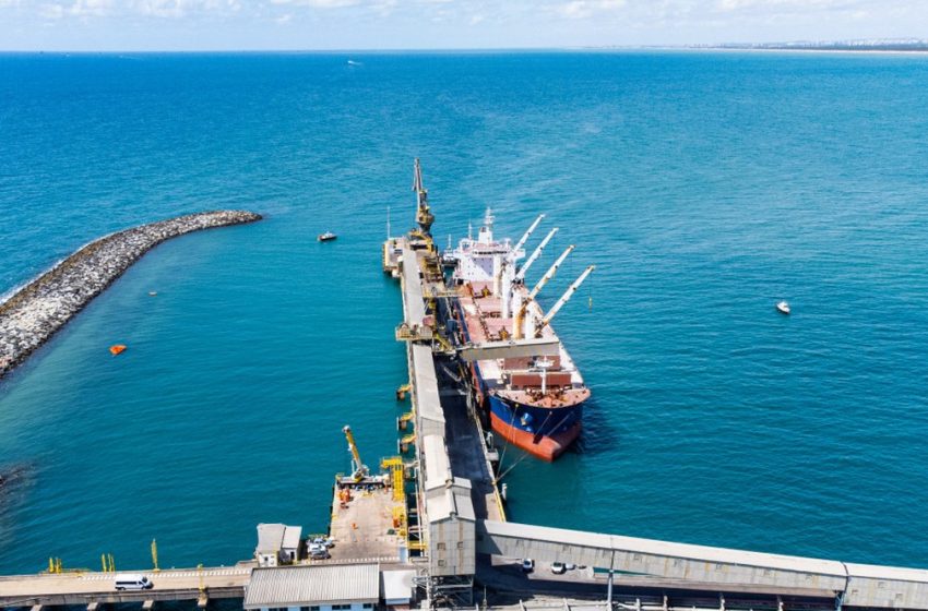  Empresa que administra o Porto de Sergipe busca fornecedores de diversas áreas; confira