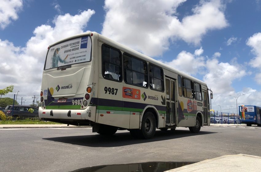  Enem 2023: estudantes que moram em Aracaju terão direito a passagens gratuitas em ônibus do transporte público