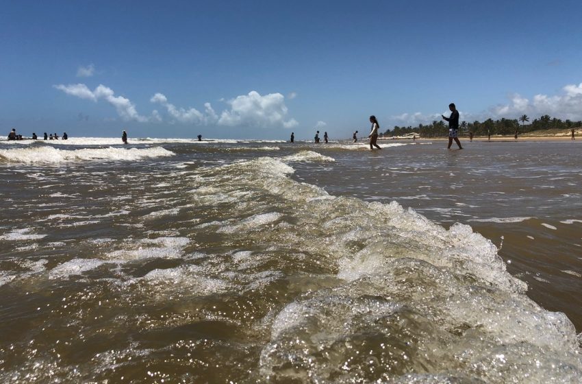  Confira a previsão do tempo para este domingo em Sergipe