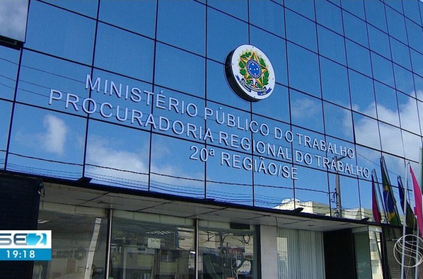  Justiça determina que empresa de calçados reintegre mais de 500 trabalhadores em Sergipe