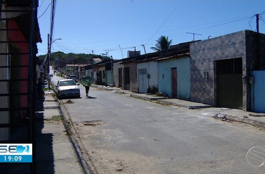  Mulher e adolescente são baleados durante tiroteio na Zona Sul de Aracaju