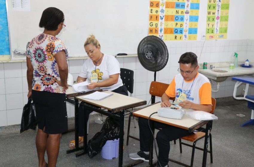  Novas eleições para o Conselho Tutelar do 6º Distrito de Aracaju acontecem neste domingo; veja onde votar