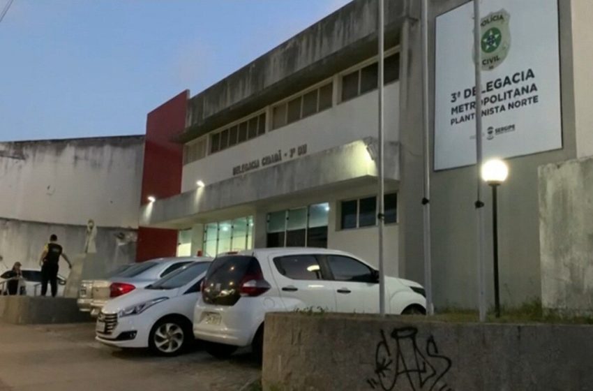  Homem é detido em Aracaju por suspeita de aplicar golpe em clientes do Pré-Caju