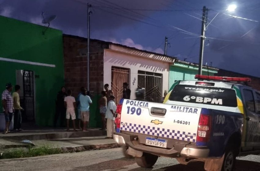  Briga entre irmãos deixa um deles gravemente ferido em Umbaúba