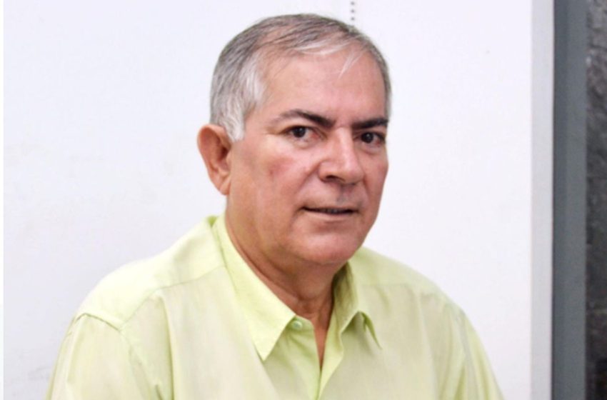  Morre em Aracaju o radialista e publicitário Pedro Rocha