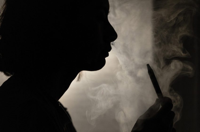  Mais de 86% dos cigarros eletrônicos apreendidos e analisados em SE contêm substâncias viciantes e cancerígenas, alerta polícia
