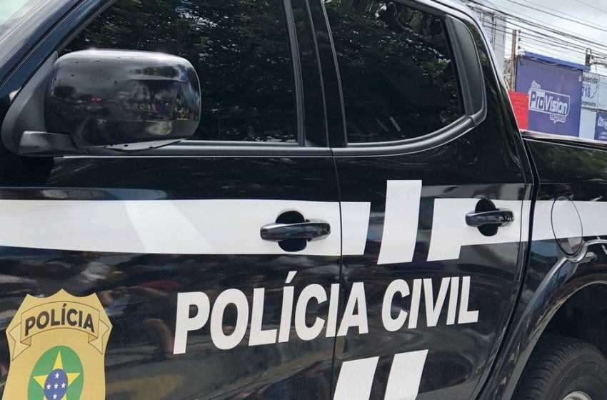  Homem é preso em Aracaju após abusar sexualmente da filha e obrigá-la a assistir conteúdos pornográficos