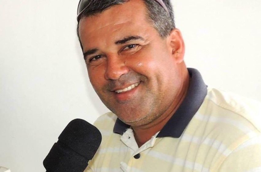  Radialista e mestre de cerimônias morre após ser atropelado em Aracaju