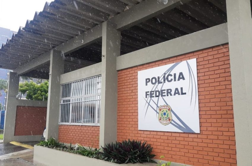  PF deflagra operação para obter novas provas de crime durante eleições para governo em SE