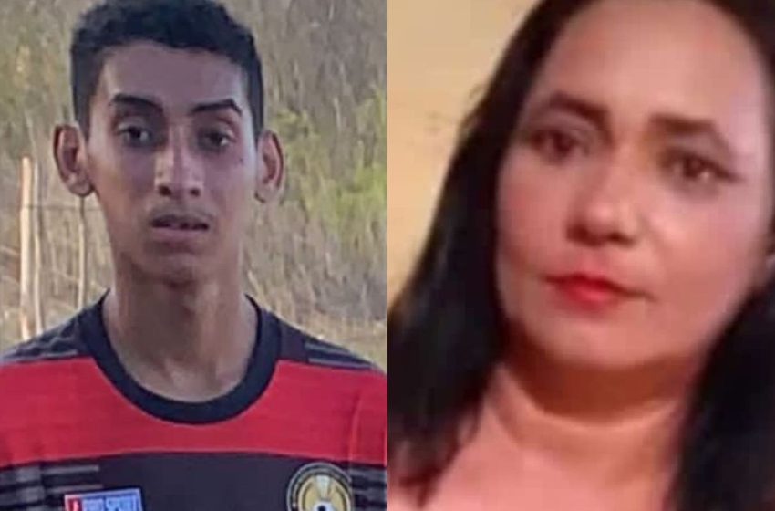  'A tristeza é grande' diz familiar de mãe e filho mortos em acidente em Monte Alegre de Sergipe