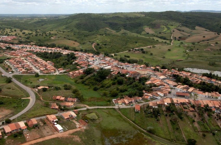  Tremor de terra é registrado em Canhoba