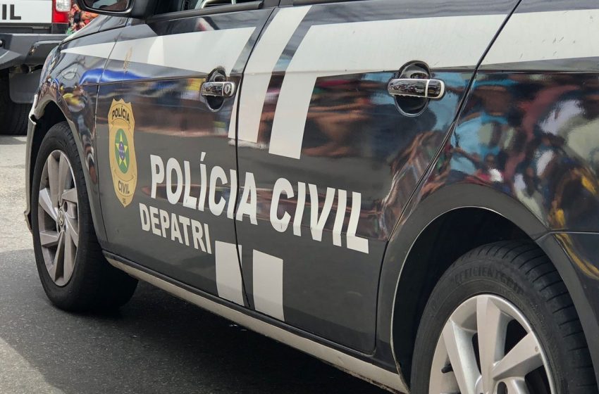  Polícia Civil investiga suposto furto de equipamentos da Secretaria de Educação de Sergipe