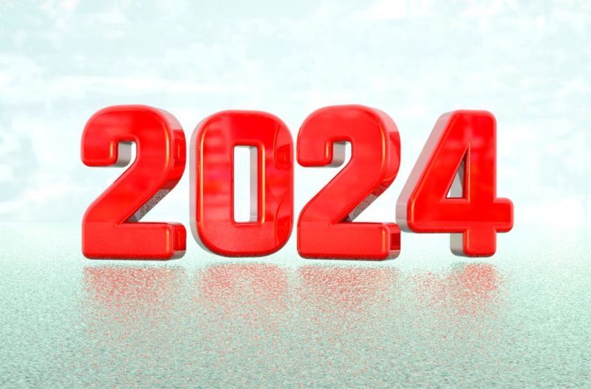  2024 com o pé direito: especialistas de  saúde, carreira e finanças dão dicas para um novo ano de realizações