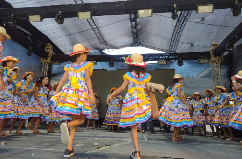  Encontro Cultural de Laranjeiras; veja programação do evento