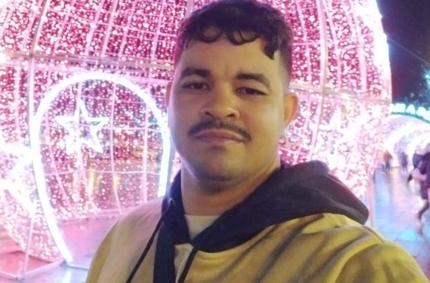  Jovem morre em acidente no município de Malhador durante férias com a família no Brasil