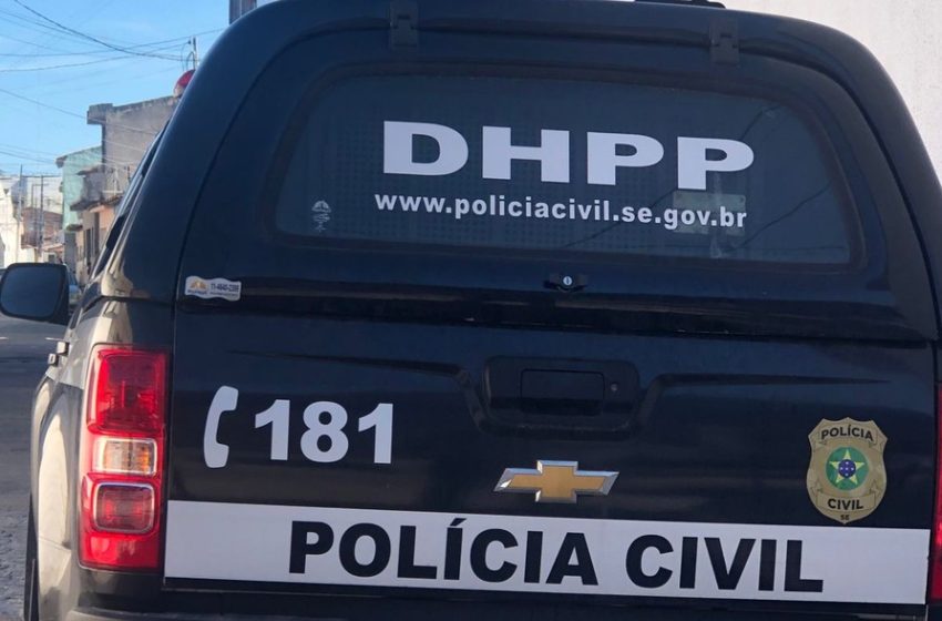  Polícia prende 4º suspeito de envolvimento em morte de jovem após brigas de torcidas organizadas na Grande Aracaju