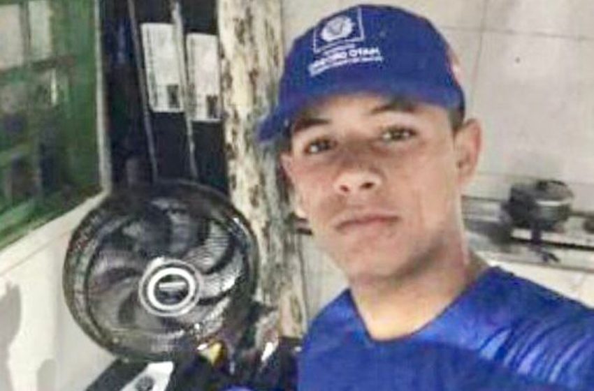  Sergipano que estava desaparecido é encontrado morto no Mato Grosso