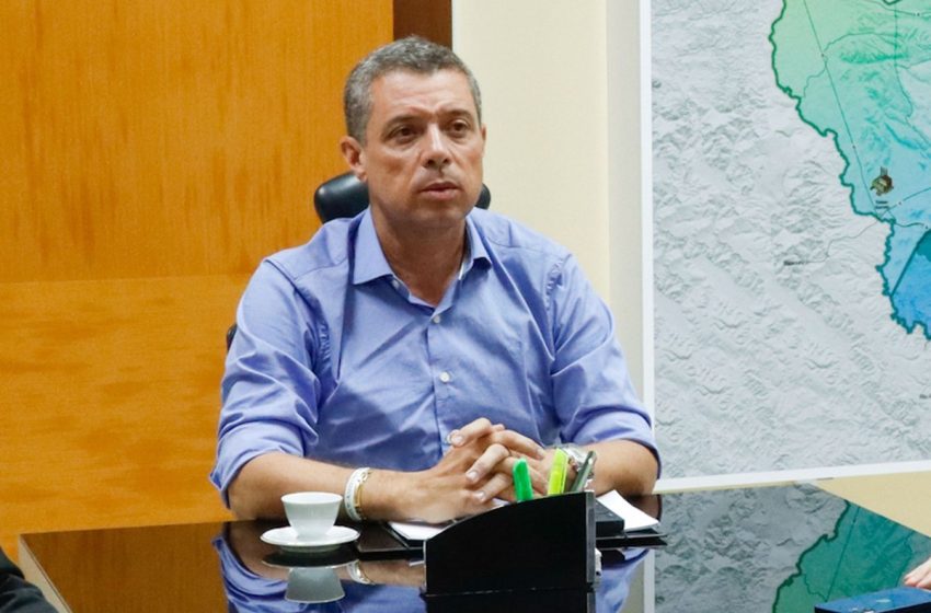  ‘O estado não foi informado oficialmente’ diz governador sobre demissões em fábrica de calçados em Frei Paulo