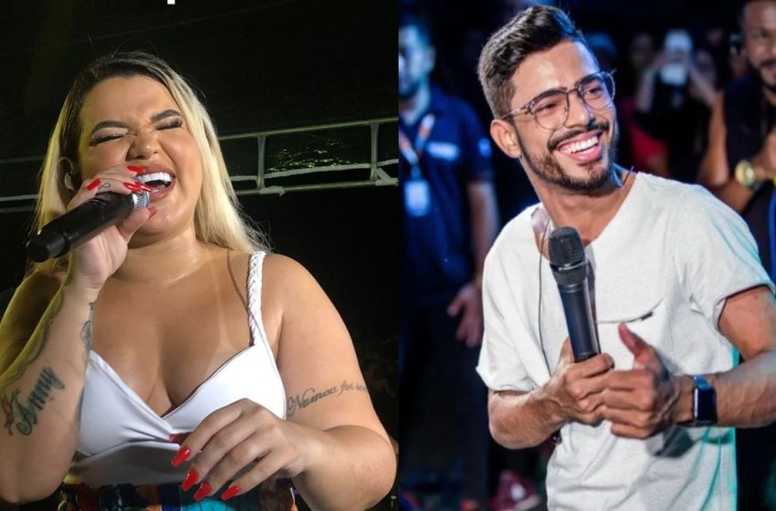  Carnaval de Neópolis começa sexta-feira e terá atrações como Liene Show e Luanzinho Moraes; confira