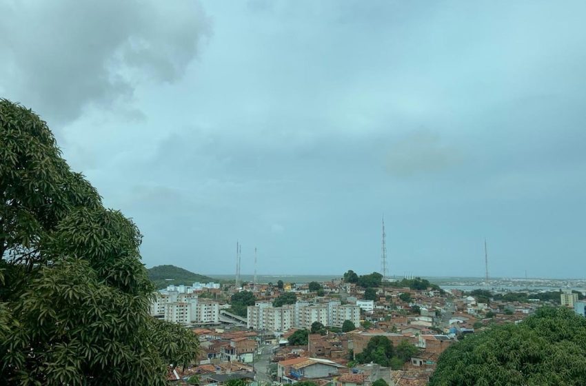  Chuvas intensas podem ocorrer em Sergipe até esta segunda-feira, alerta Semac
