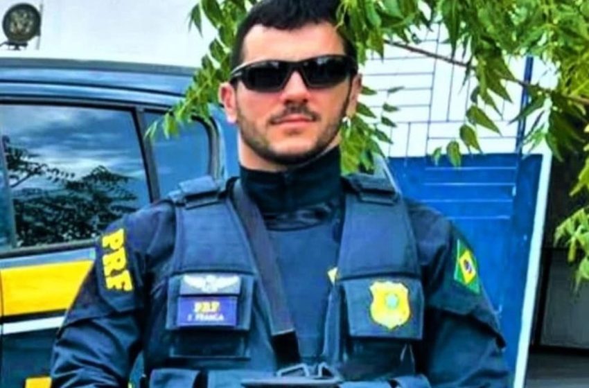  Córneas do policial rodoviário federal que morreu após passar mal em treino são doadas para dois receptores em Aracaju