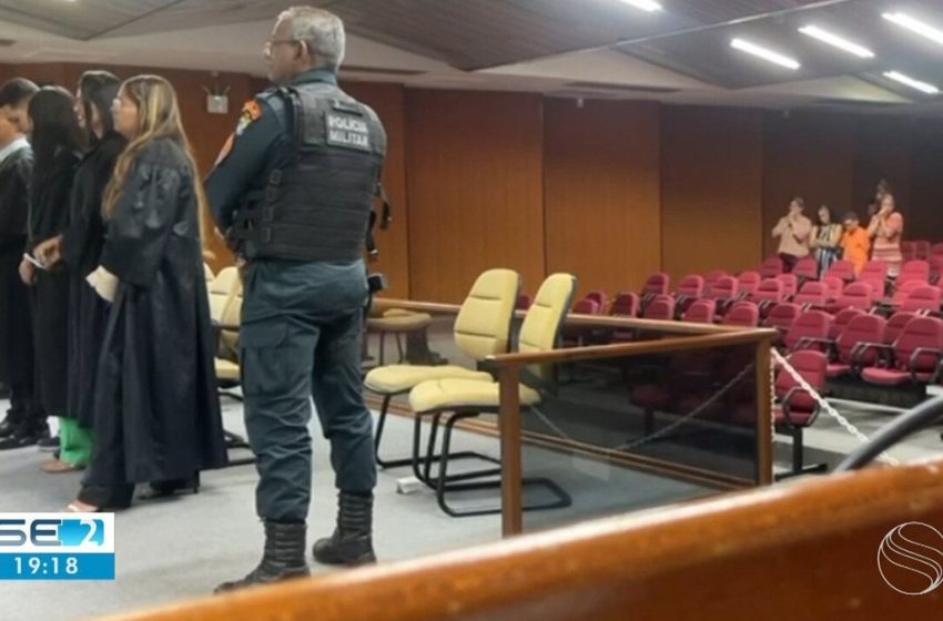  Justiça de Sergipe condena por lesão corporal condutor que atropelou grávida em Aracaju