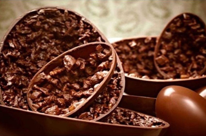  Procon divulga pesquisa de preços de ovos de chocolate em Aracaju